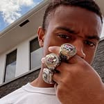 Patrick Surtain ll - @surtain_ll - Instagram