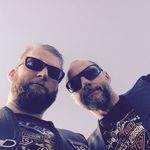 Kurt Stocker & Patrick Suter - @kusu_on_tour - Instagram