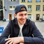 Patrick Suter - @patricksuter93 - Instagram