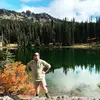 Patrick Sutherland - @peasut - TikTok