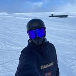 Patrick Sutherland - @patricksvtherland - Instagram