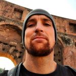 Patrick Sutherland - @egosfall - Instagram