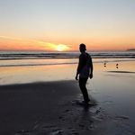Patrick Sutherland - @pcakess92 - Instagram