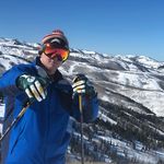 Patrick Sutherland - @pjsuds34 - Instagram