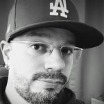 Patrick Sutherland - @d_pad85 - Instagram