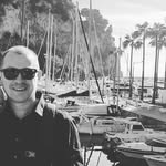 Patrick Sutter - @patesutter - Instagram