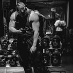 Patrick Sutter - @paeddylifts - Instagram