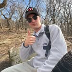 Pat - @patricksutton_ - Instagram