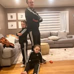 Patrick Sutton - Facebook