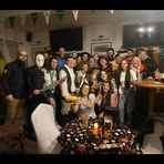 Patrick Sutton - Facebook