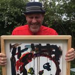 Patrick Sutton - @patricksuttonart - Instagram