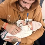 Patrick Sutton - Facebook