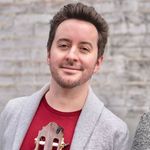 Patrick Sutton - @patricksuttonguitar - Instagram