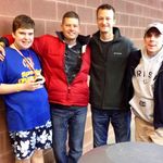 Patrick Sutton - @patrick.sutton.18 - Instagram
