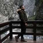 Patrick Swan - @patchisama - Instagram