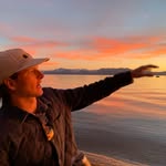 Patrick Swan - @patswan7 - Instagram