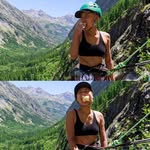 Cedar Patricia Wonger - @patthecatinthehatonthemat - Instagram