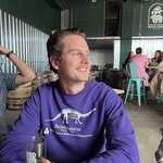 Patrick Swords - @sharpswords1 - Instagram