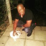 Patrick Sylvester - @p_one_silver - Instagram