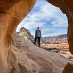 Patrick Sylvester - @sincitysly - Instagram