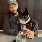 Patrick Sylvester - @patricksylvester88 - Instagram