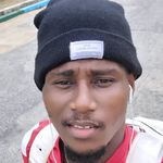 Patrick Sylvester - @patsylves3 - Instagram