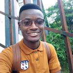 Patrick Sylvester Ahmed - @st_patrick_ahmed - Instagram