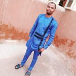 Patrick Sylvester Azubuike - @patricksylvesteraz - Instagram
