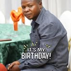 Patrick Sylvester Mulumba - Facebook