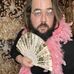 Patrick Taber - Facebook