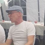 Patrick Taberkane - @patricktaberkane - Instagram