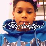 @patrick.tapper.121 - Instagram