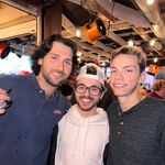 Patrick Tapper - @tappdaddy29 - Instagram
