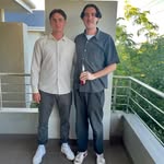 Patrick Tarrant - @patrick_tarrant - Instagram
