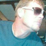 Patrick Tate - @patrickfishs - Instagram