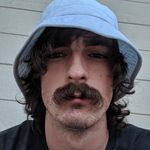 Patrick Tate - @p_tatertot - Instagram