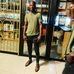 Patrick Tate - Facebook
