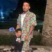 Patrick Tate - Facebook