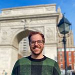 Patrick Tate - @pattat3 - Instagram