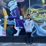 Patrick Tate - @patricktate5866 - Instagram