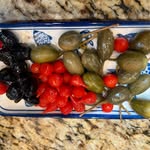 Patrick Tatro - @chefpatcooksfood - Instagram