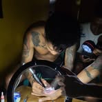 Petryck Arte Tatto - Facebook