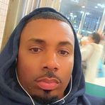 Patrick Tavares - Facebook