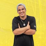 Patrick Tavares - @pagodedopatrick - Instagram