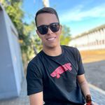 Patrick Tavares - @tavarespatriick - Instagram