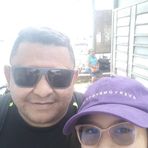 Patrick Tavares - Facebook