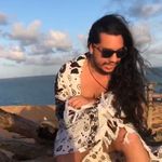 Patrick Tavares - @opatricktavares - Instagram
