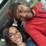 Patrick Tavares - Facebook