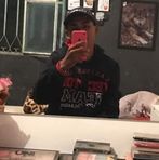 Patrick Tavares - Facebook