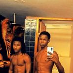 Patrick Tavares - Facebook